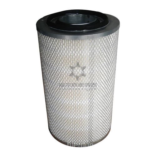 揭秘福尔盾东风空气滤清器KW2337 工厂直营，品质与价格的双重保障