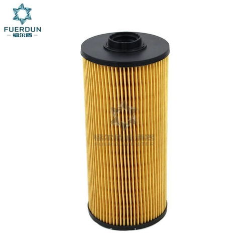 泓尔配件福尔盾燃油滤清器 FF269 适配多品牌，高效净化，可靠品质