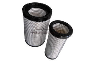 福尔盾空气滤清器及泓尔配件选购指南 型号、价格与厂家解析