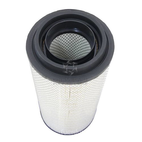 泓尔配件——福尔盾工厂现货直营，适配一汽解放空气滤清器KW2652的专业选择