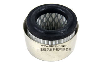 福尔盾油水分离器滤芯FS1020 技术参数、价格、图片与配件厂家解析
